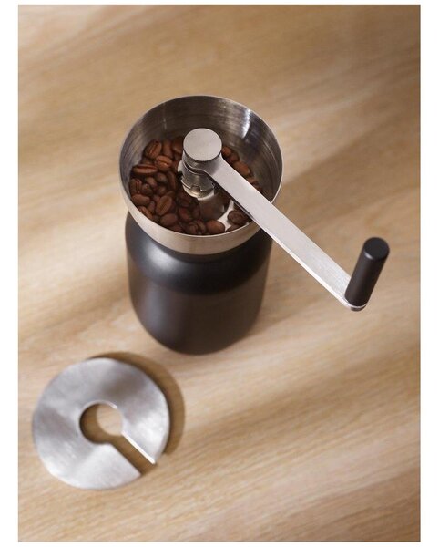 Кафемелачка от неръждаема стомана Collar – Stelton