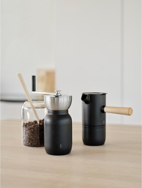 Кафемелачка от неръждаема стомана Collar – Stelton