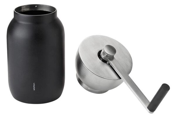 Кафемелачка от неръждаема стомана Collar – Stelton