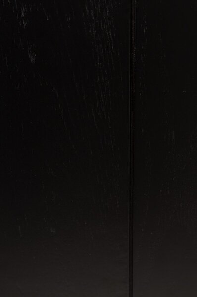 Трапезна маса от декор от ясен 90x160 cm Storm – Zuiver