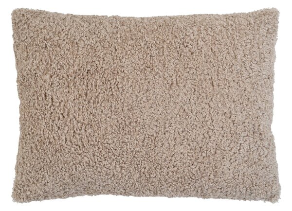 Декоративна възглавница от букле 45x60 cm Tavira – House Nordic