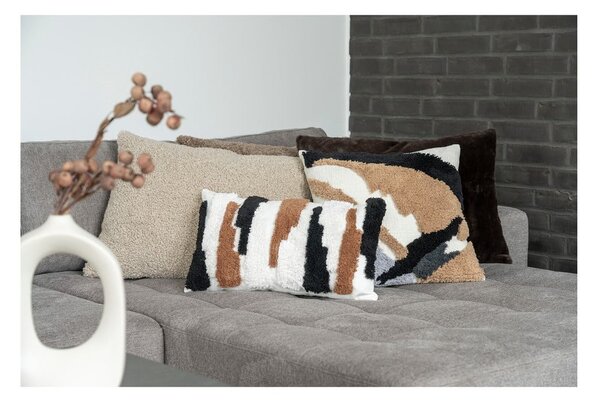 Декоративна възглавница от букле 45x60 cm Tavira – House Nordic