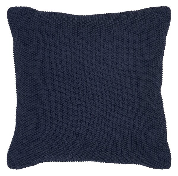 Декоративна възглавница от рециклиран памук 45x45 cm Santos – House Nordic