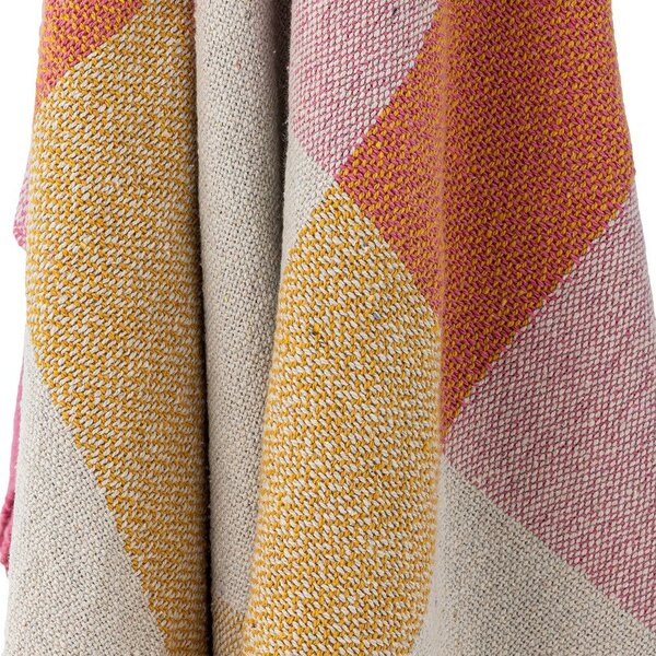 Одеяло 130x160 cm Hadley – Bloomingville