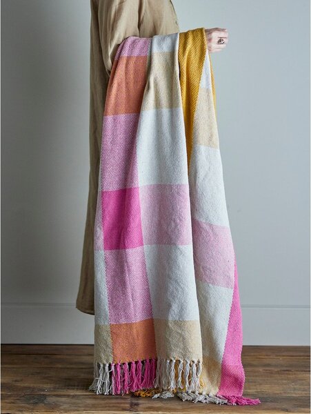 Одеяло 130x160 cm Hadley – Bloomingville