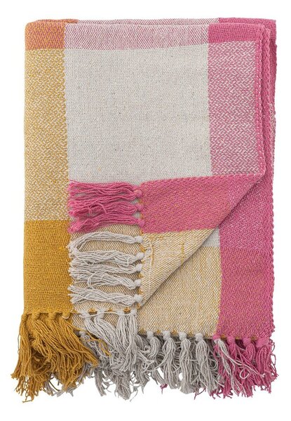 Одеяло 130x160 cm Hadley – Bloomingville