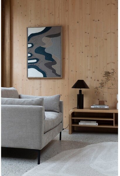 Картина с включена рамка 75x104 cm Coastal – Zuiver