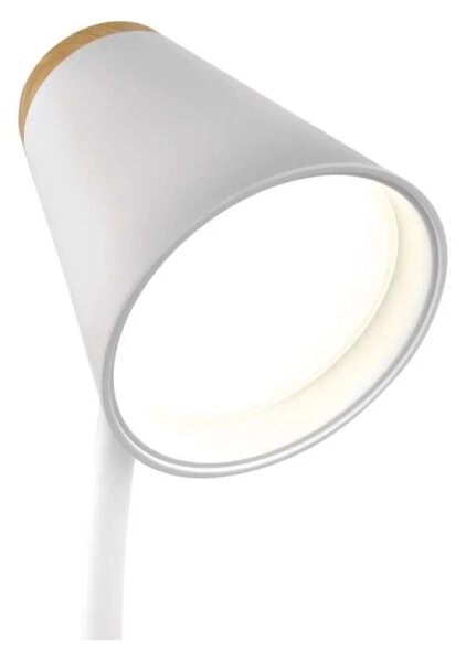 LED настолна лампа TARA LED/4,5W/230V 4000K бяла