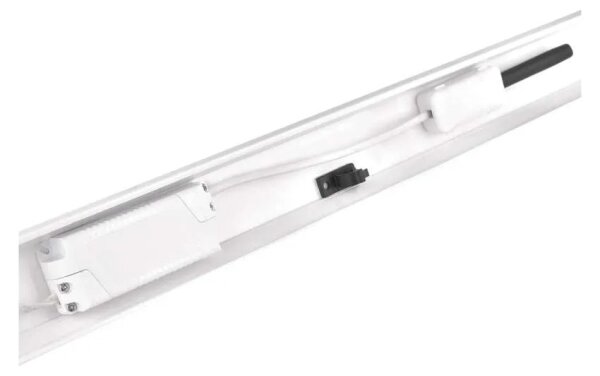 LED осветително тяло за монтаж под шкаф LED/60W/230V 4000K 150 cm
