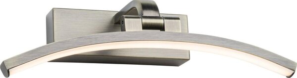 Paulmann 95559 - LED/6W осветително тяло за картини BENTO 230 V 30 см месинг