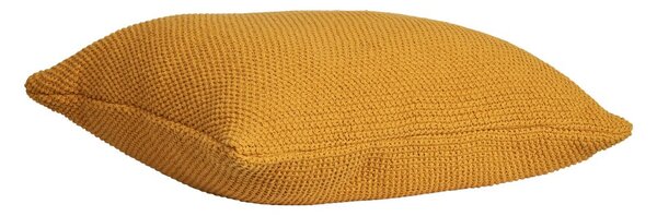 Декоративна възглавница от рециклиран памук 45x45 cm Santos – House Nordic