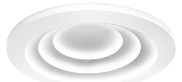 Osram - LED димируемо осветително тяло SMART+ SPIRAL LED/40W/230V 3000K-6500K Wi-Fi