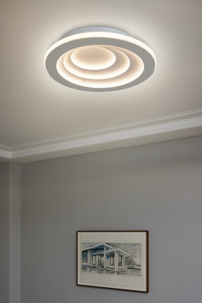 Osram - LED димируемо осветително тяло SMART+ SPIRAL LED/40W/230V 3000K-6500K Wi-Fi