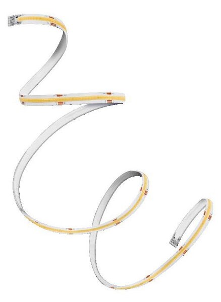 Osram - Димируема LED лента FLEX COB 5m LED/35W/230V 2700-6500K + дистанционно управление