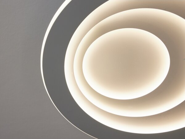Osram - LED димируемо осветително тяло SMART+ SPIRAL LED/40W/230V 3000K-6500K Wi-Fi