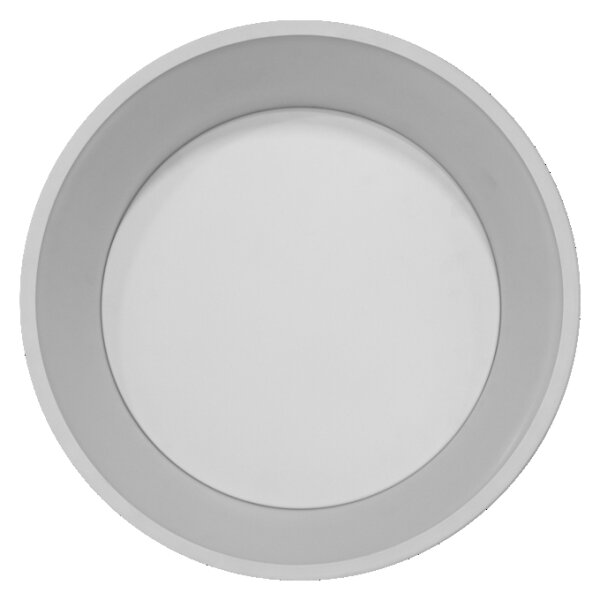 Osram - LED Димируемо осветително тяло SMART+ CYLINDER LED/24W/230V 3000K-6500K Wi-Fi