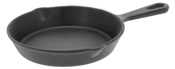 Тиган от излято желязо ø 14 cm – Holm