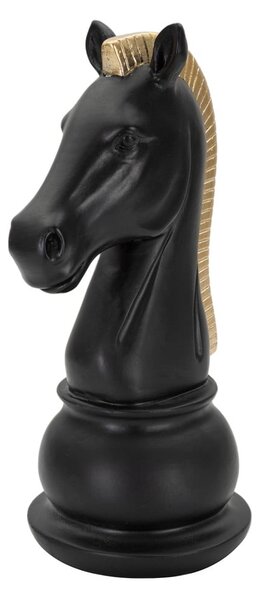 Статуетка от полирезин 19 cm Horse – Mauro Ferretti