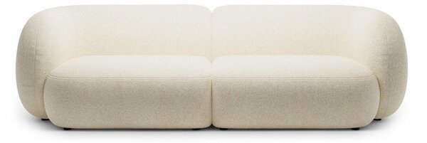 Бежов диван 243 cm Kate – Micadoni