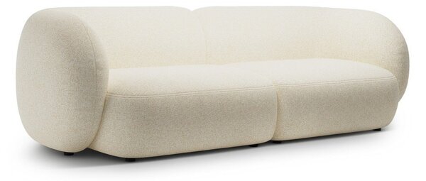Бежов диван 243 cm Kate – Micadoni