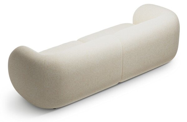 Бежов диван 243 cm Kate – Micadoni