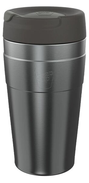 Антрацит термочаша 454 ml Helix Therman Nitro Gloss L – KeepCup