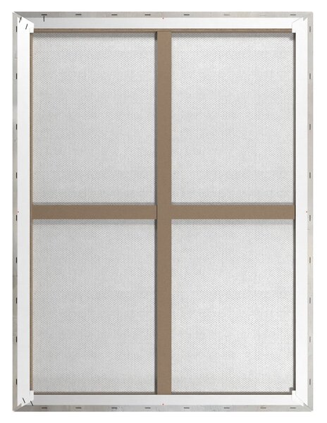 Картина с ръчно рисувани елементи 70x100 cm Charlotte – Styler