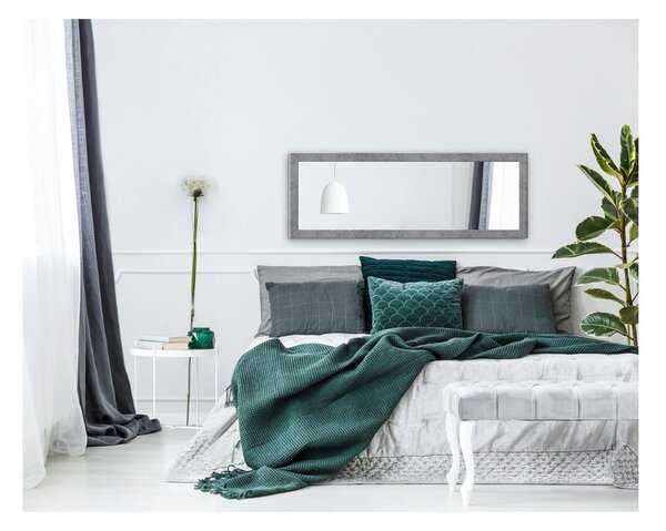 Стенно огледало 47x127 cm Lahti – Styler