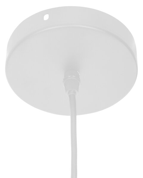Atmosphera - Висяща лампа на кабел LIBY 1xE27/25W/230V бамбук
