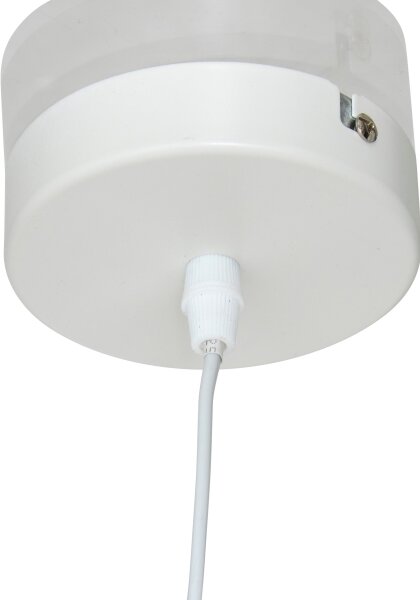 Atmosphera - Детски полилей на кабел TOXEY 1xE27/25W/230V мече