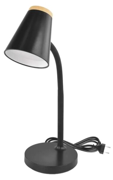 LED настолна лампа TARA LED/4,5W/230V 4000K черна