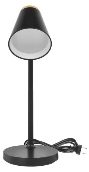 LED настолна лампа TARA LED/4,5W/230V 4000K черна