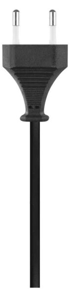 LED настолна лампа TARA LED/4,5W/230V 4000K черна