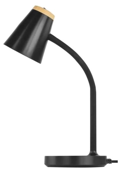 LED настолна лампа TARA LED/4,5W/230V 4000K черна