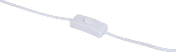 Atmosphera - Детска настолна лампа STARRY MUSHROOM 1xE14/25W/230V розова