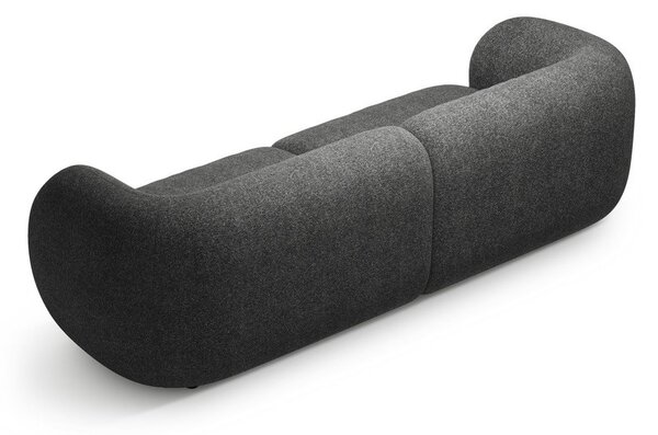 Тъмносив диван 243 cm Kate – Micadoni
