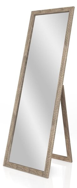 Подово огледало 46x146 cm Sicilia - Styler