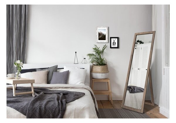Подово огледало 46x146 cm Sicilia - Styler