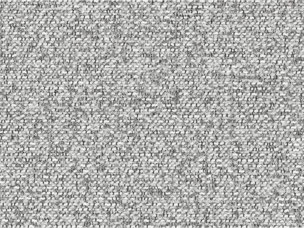 Светлосиво единично легло 90x200 cm тапицирано с място за съхранение с включена подматрачна рамка Darren – Micadoni