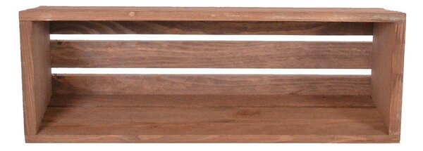 Дървена саксия за цветя 51 cm Modern – Rojaplast