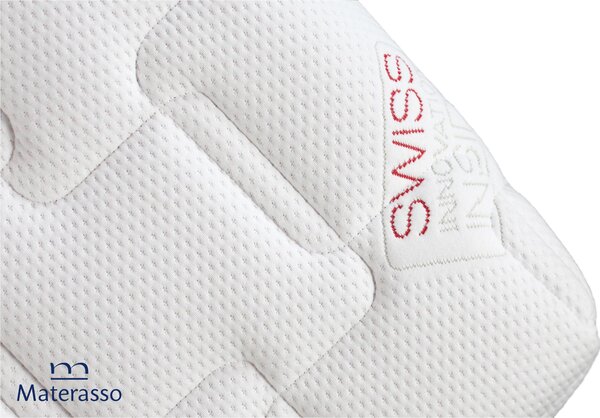 Матрак 160/200, двулицев Swiss Dream Partner