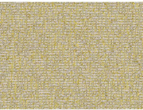 Жълт диван 243 cm Kate – Micadoni