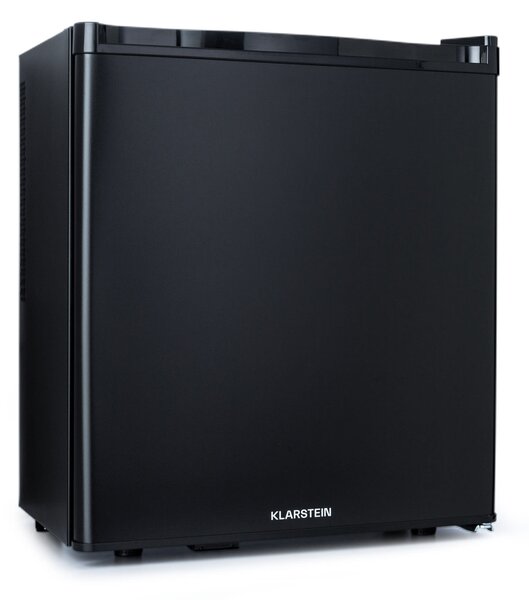 Klarstein Happy Hour 38, мини хладилник, минибар, охладител за напитки, 38 литра, 26 dB