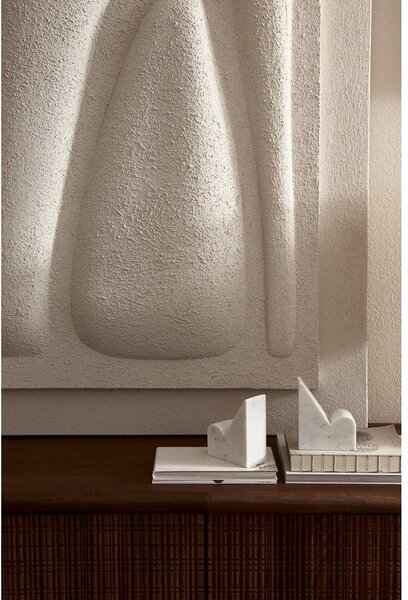 3D върху платно картина 100x140 cm Texture – Bizzotto