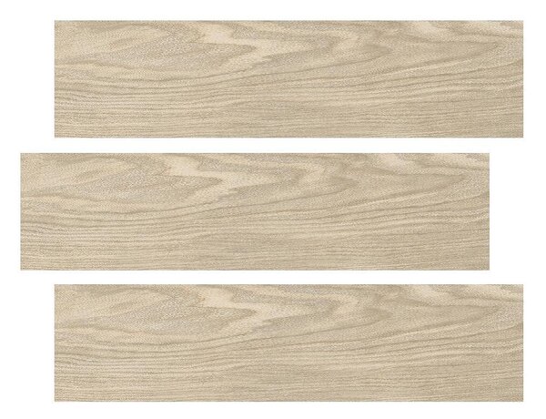 Гранитогрес Albero Beige - 15 x 60 cm