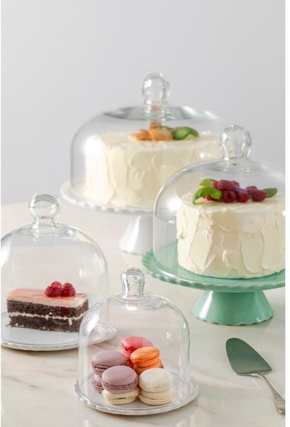 Стъклен капак , ø 30 cm Glass Domes - Casafina