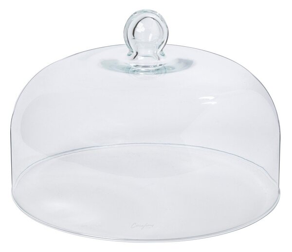 Стъклен капак , ø 30 cm Glass Domes - Casafina