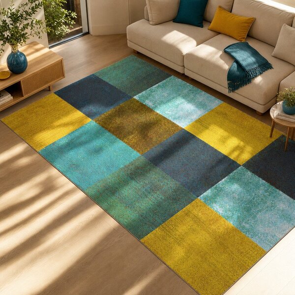 Килим Universal Mira, 80 x 150 cm