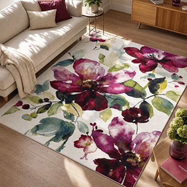 Килим Tikey Romea, 120 x 170 cm - Universal