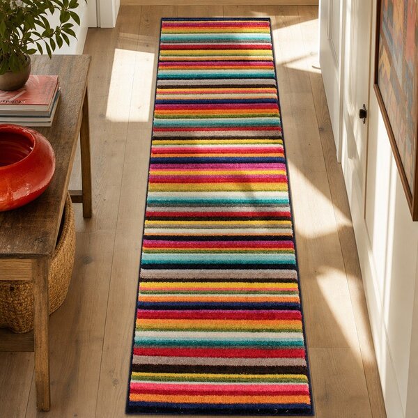 Пътека , 66 x 230 cm Spectrum Tango - Flair Rugs